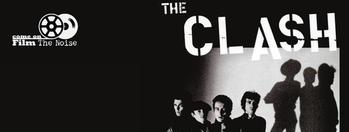 The Clash