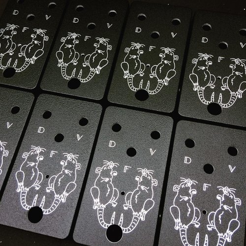 workshop effet guitare