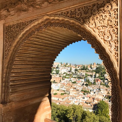 une photos d'Anne-Sophie De Sutter, via flickr