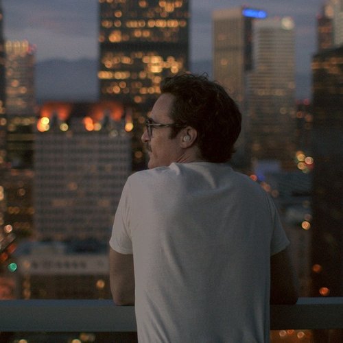 Her de Spike Jonze