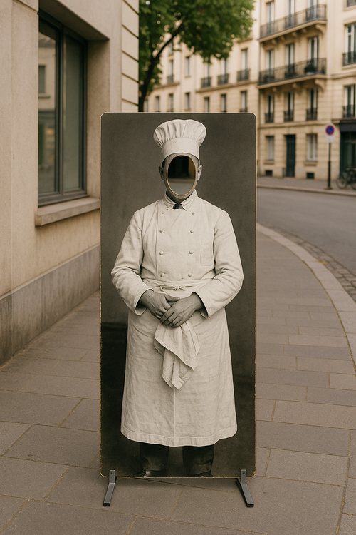 image générée par ChatGPT