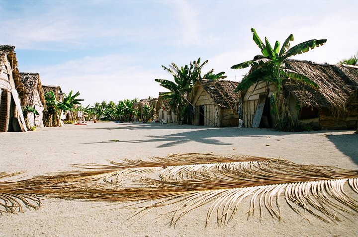 il etait une fois une ile