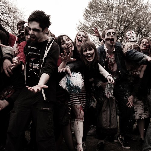 KINO LOOP Warm-up BIFFF 2020