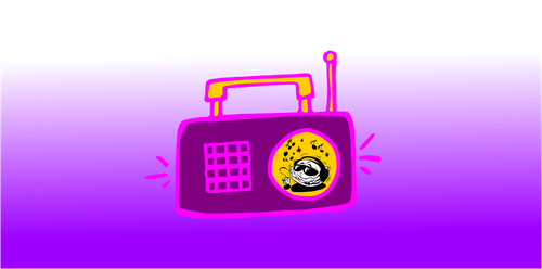 Africa underground Du son sur tes tartines