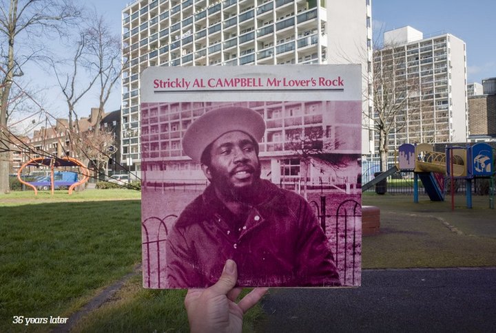 Alex Bartsch - Covers - Al Campbell