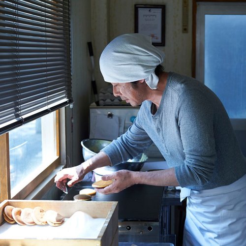 Les délices de Tokyo - Naomi Kawase
