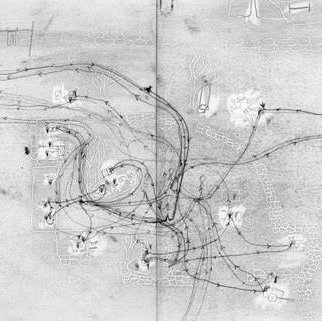 Carte Club André Baillon