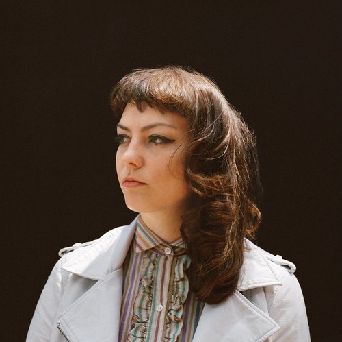 Angel Olsen - my Woman (Jagjaguwar records)