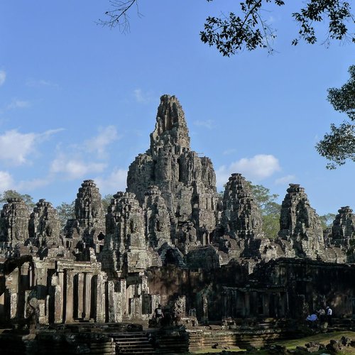 Angkor Thom