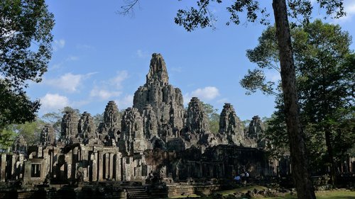 Angkor Thom