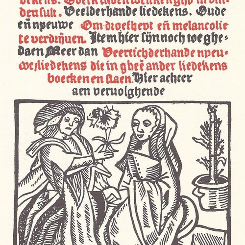 Het Antwerps Liedboek