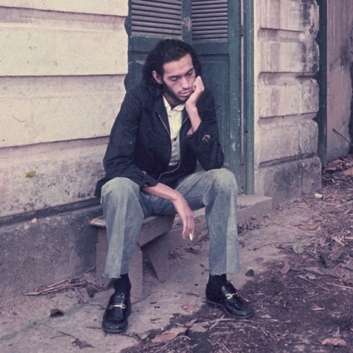 Arthur Verocai_imagePlaylist