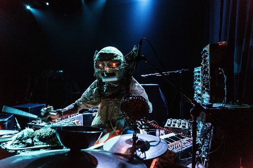 Arts, culture et confinement - Quentin Velghe (Brass)