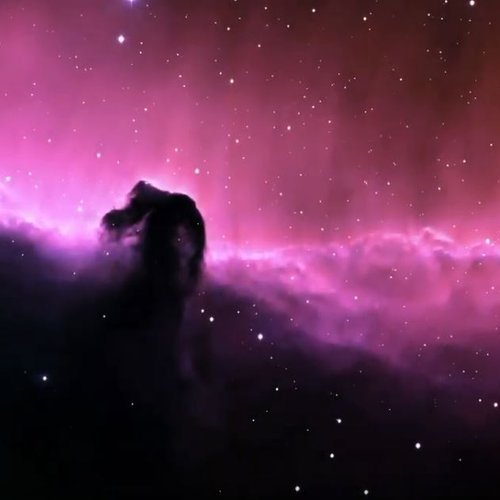 L'Univers au fil de l'eau