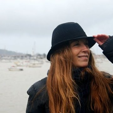 Festival Fenêtre Ouverte - Aurelia Arkotxa