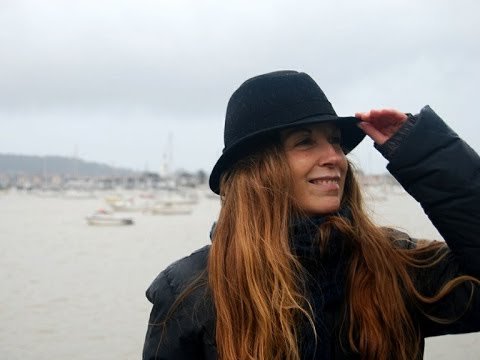 Festival Fenêtre Ouverte - Aurelia Arkotxa