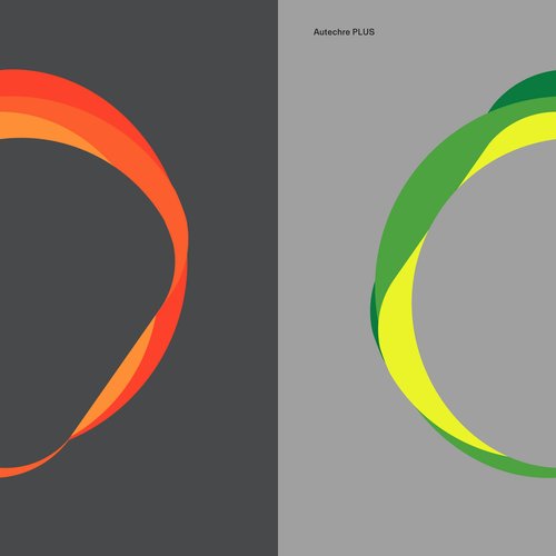 Autechre - SIGN et PLUS