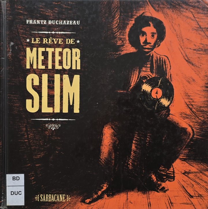 BOS THORNTON ILLU DUCHAZEAU METEOR SLIM