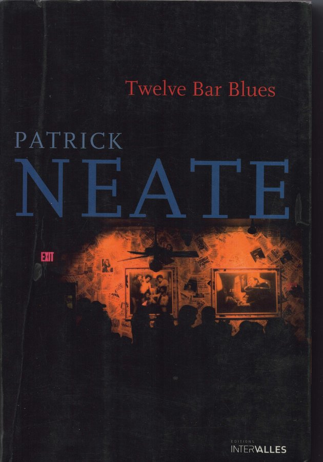 Big Mama THORNTON ILLU NEATE