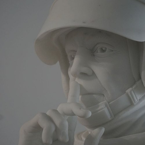 BPS22 - Us or Chaos - (c) Democracia