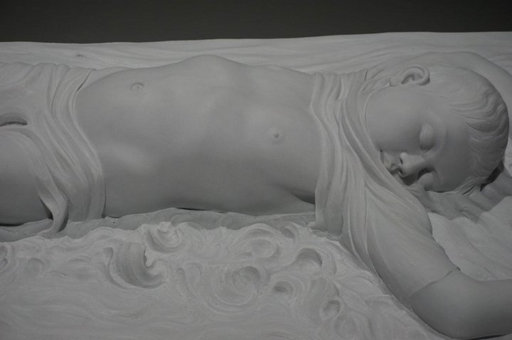 BPS22 - Us or Chaos - (c) Franko B - 2