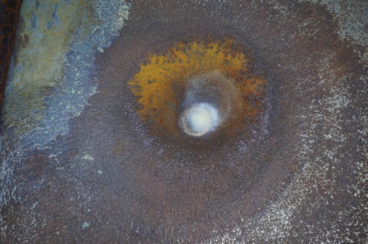 BPS22 - Us or Chaos - (c) Teresa Margolles