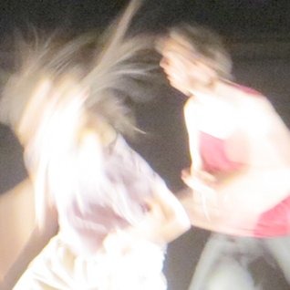 Festival Courants d'airs 2020