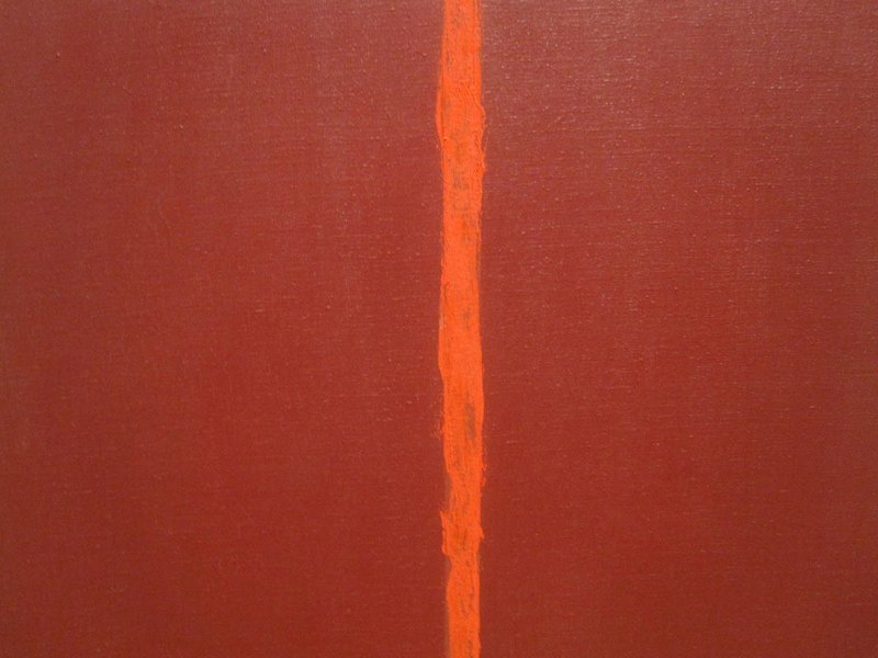 Barnett Newman