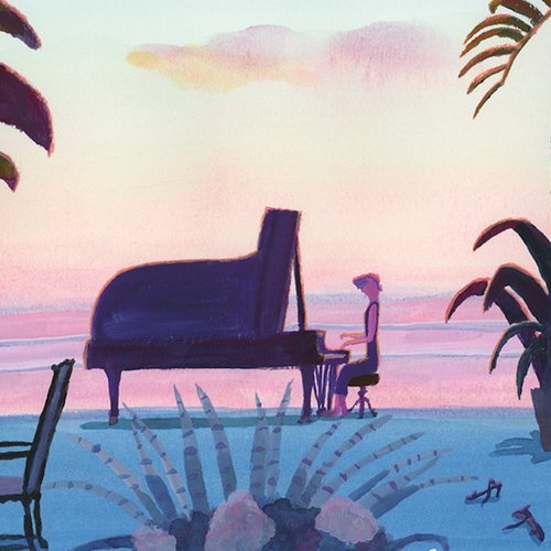 Benjamin Schoos The Love Note