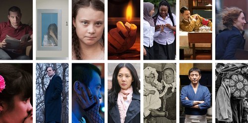 Best of critiques films 2020 - bannière