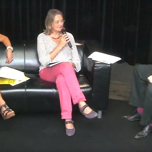 Biennale d'art contemporain de Louvain-La-Neuve