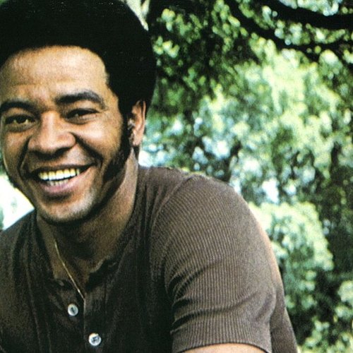 Bill Withers : "Still Bill" - pochette arrière