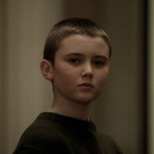 Jonathan Glazer : "Birth"