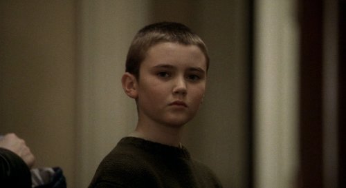 Jonathan Glazer : "Birth"