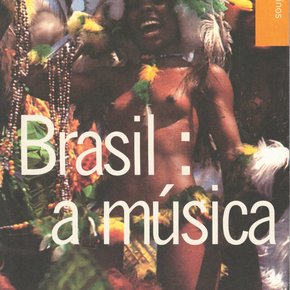Brasil a musica