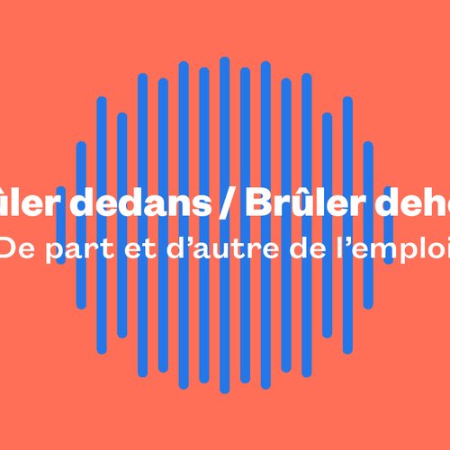 Brûler