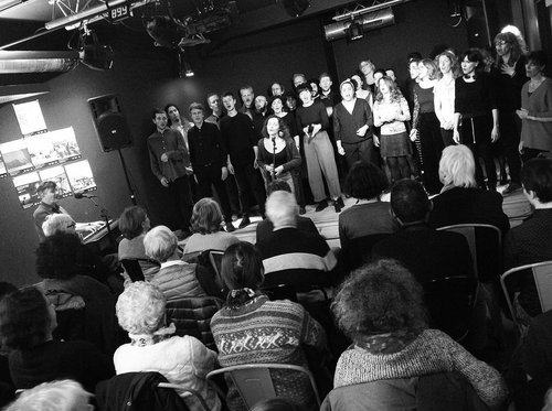 Brussels Groove Collective 2