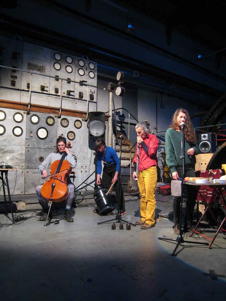 C_ime au Brass - 3 mai 2021 - photo Fabonthemoon