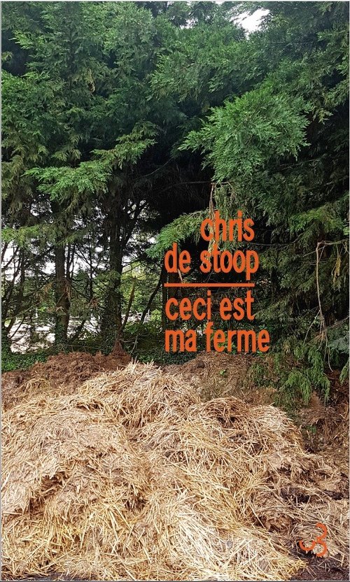 Ceci est ma ferme