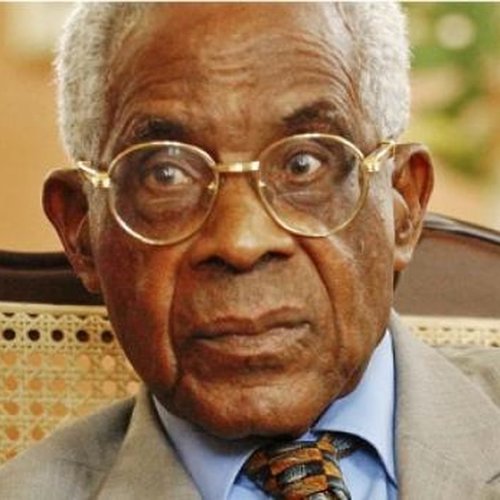 Aimé Césaire