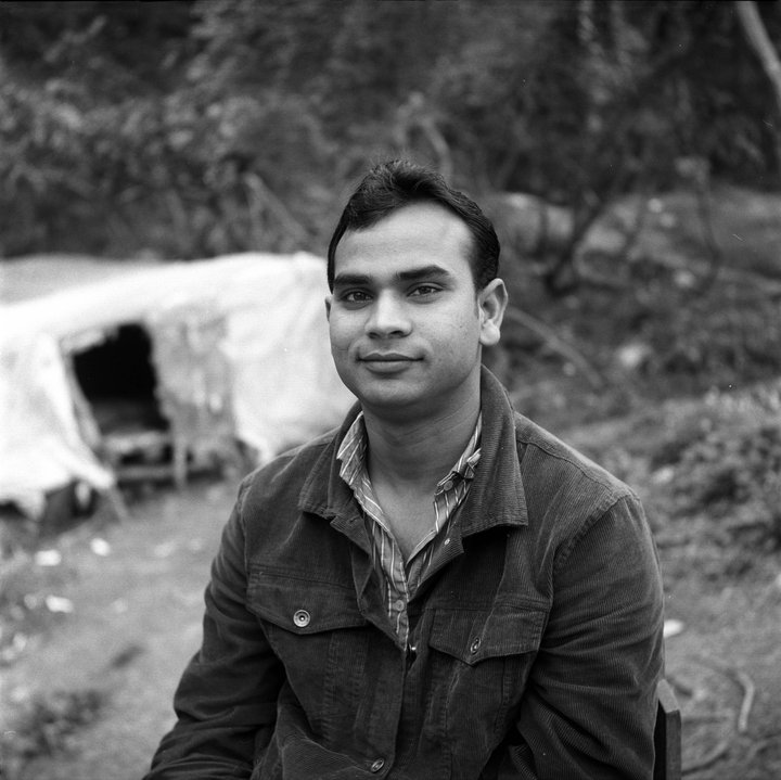 Bertrand Vandeloise Ceuta