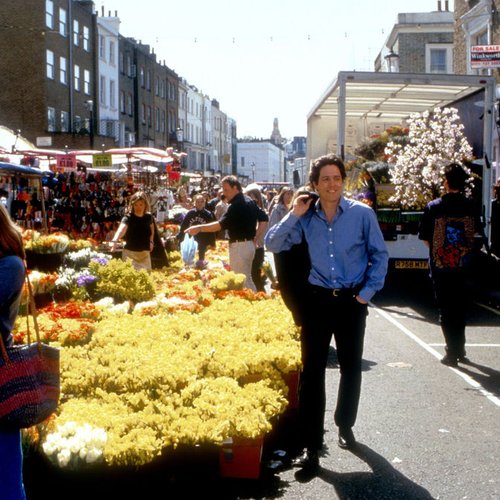 Notting Hill Ciné-Capitales