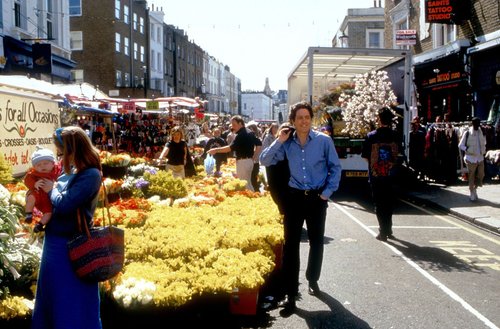 Notting Hill Ciné-Capitales