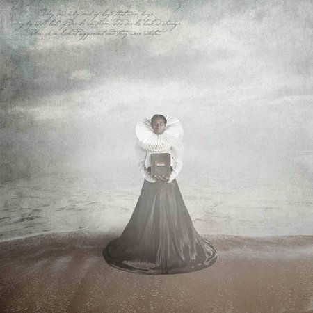 Civilised, Michael Cook 1.jpg