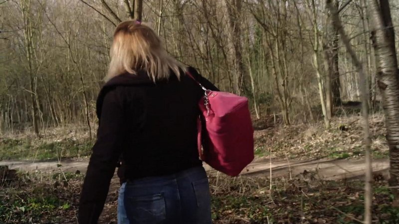 Claire Simon - Le Bois dont les rêves sont faits 2