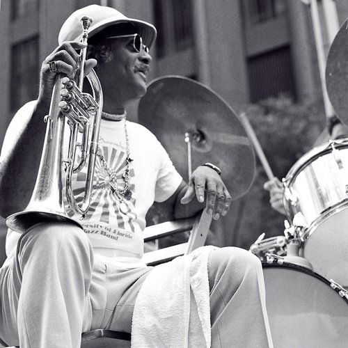Clark Terry