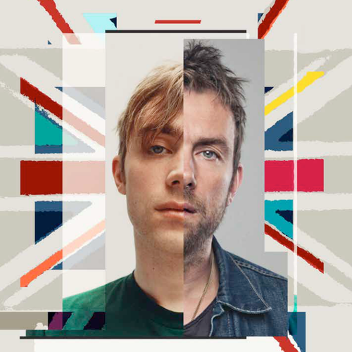 Damon ALbarn