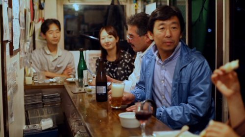 Damien Faure - Espaces intercalaires 3