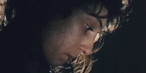 Dans la chambre de Vanda - Pedro Costa