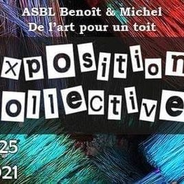 De l'art pour un toit